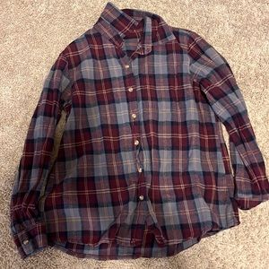 Brandy Melville button up